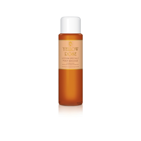LOTION SPECIALE POUR MASSAGE ЛОСЬОН ДЛЯ МАССАЖА