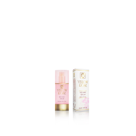 RED VINE SERUM  СЫВОРОТКА С ПОЛИФЕНОЛАМИ КРАСНОГО ВИНОГРАДА 