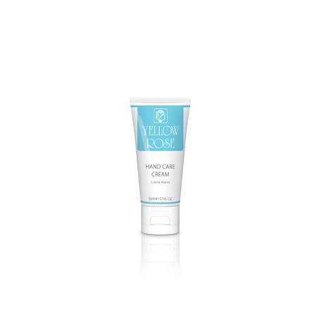 HAND CARE CREAM КРЕМ ДЛЯ РУК