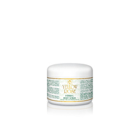 HERBAL BODY SCRUB СКРАБ ДЛЯ ТЕЛА
