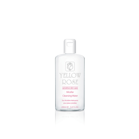 MICELLAR CLEANSING WATER  Мицеллярная вода 