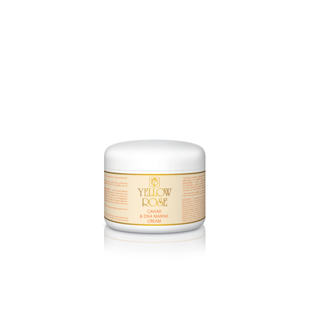 CAVIAR & MARINE DNA CREAM  КРЕМ С ИКРОЙ И МОРСКОЙ ДНК 