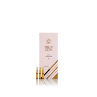 LOTION ASTRINGENTE (B)  ПОРОСУЖИВАЮЩИЙ ЛОСЬОН (В) 