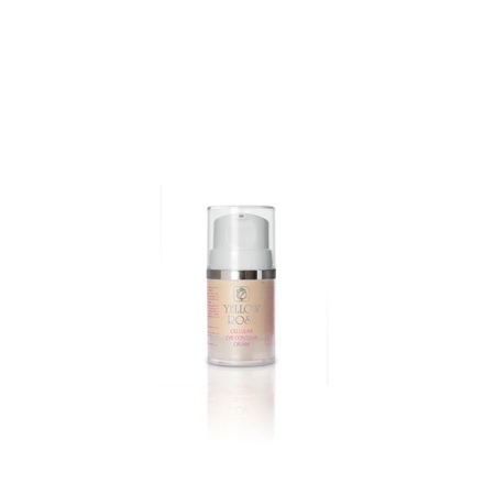 CELLULAR EYE CONTOUR CREAM КЛЕТОЧНЫЙ КРЕМ ДЛЯ КОЖИ ВОКРУГ ГЛАЗ