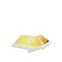 FACE MASK GOLD FOIL  ЗОЛОТАЯ МАСКА ДЛЯ ЛИЦА 