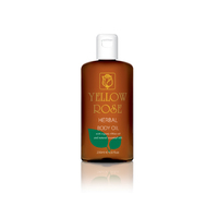 HERBAL BODY OIL МАСЛО ДЛЯ ТЕЛА
