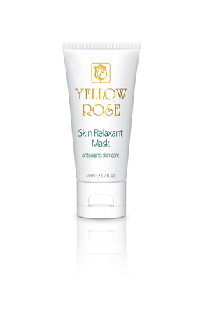 SKIN RELAXANT MASK  МАСКА РЕЛАКСАНТ C BOTOX ЭФФЕКТОМ  