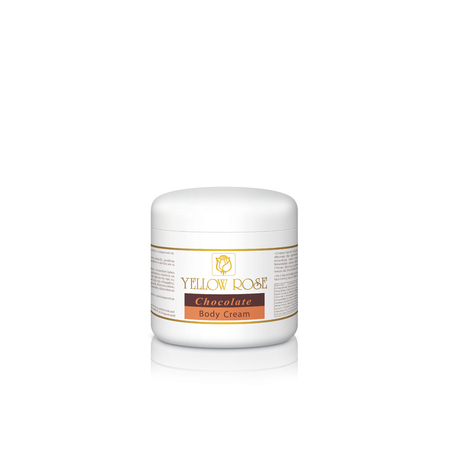 CHOCOLATE BODY CREAM КРЕМ ДЛЯ ТЕЛА С ШОКОЛАДОМ