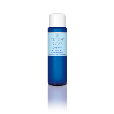 LOTION AZULENE   Азуленовый лосьон  
