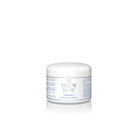 LUMINANCE PEARL FACE CREAM  ЖЕМЧУЖНЫЙ КРЕМ ДЛЯ ЛИЦА 