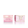 HYALURONIC FACE FIRMING CREAM WITH OLIGOPEPTIDES AND FLOWER EXTRACTS ГИАЛУРОНОВЫЙ ЛИФТИНГОВЫЙ КРЕМ С ОЛИГОПЕПТИДАМИ И ЦВЕТОЧНЫМИ ЭКСТРАКТАМИ
