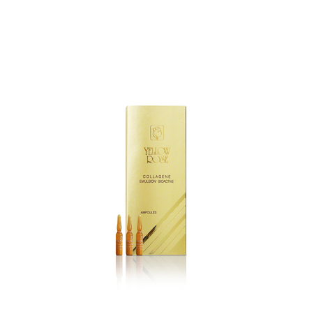 COLLAGEN EMULSION BIO-ACTIVE ЭМУЛЬСИЯ С КОЛЛАГЕНОМ