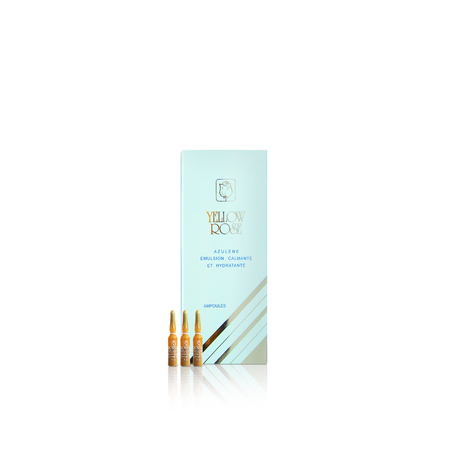 AZULENE EMULSION CALMANTE ET HYDRATANTE  СЫВОРОТКА С АЗУЛЕНОМ
