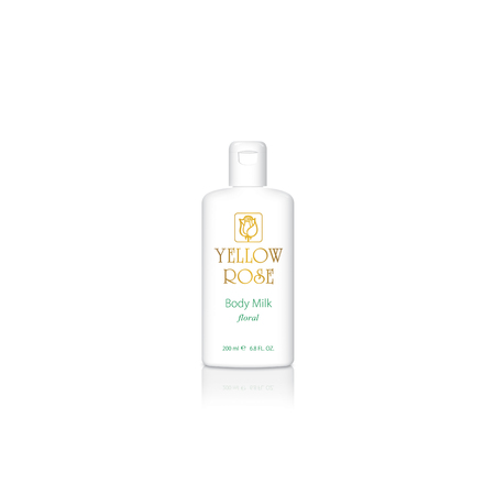 BODY MILK МОЛОЧКО ДЛЯ РУК И ТЕЛА