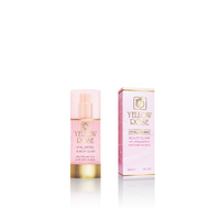 HYALURONIC BEAUTY ELIXIR with Oligopeptides and Flower extracts ЭЛИКСИР КРАСОТЫ С ГИАЛУРОНОВОЙ КИСЛОТОЙ, ОЛИГОПЕПТИДАМИ И ЦВЕТОЧНЫМИ ЭКСТРАК¬ТАМИ