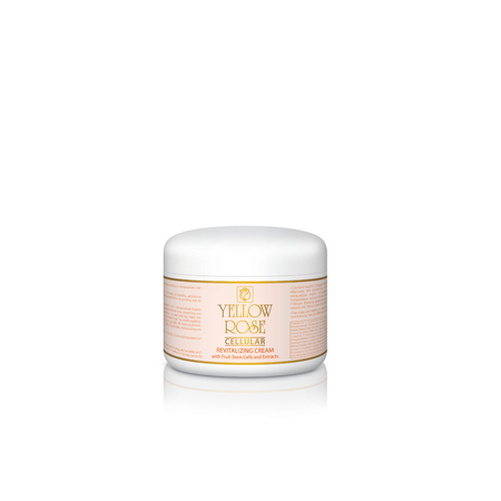CELLULAR REVITALIZING CREAM with Fruit Stem Cells and Extracts  КЛЕТОЧНЫЙ  КРЕМ со Стволовыми Клетками и Фруктовыми Экстрактами 