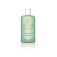 FACE WASH GREEN for oily skin ОЧИЩАЮЩИЙ ГЕЛЬ ДЛЯ УМЫВАНИЯ для жирной кожи
