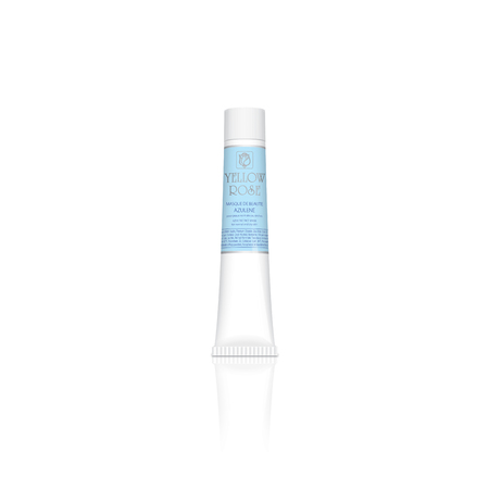 MASQUE DE BEAUTE AZULENE  МАСКА КРАСОТЫ С АЗУЛЕНОМ 