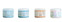 POWDER PEEL-OFF MASKS АЛЬГИНАТНЫЕ МАСКИ 